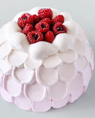 Torta Secreto de Amapola Cremoso Manjar