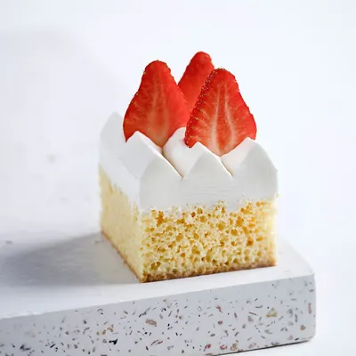 Tres Leches Clásico