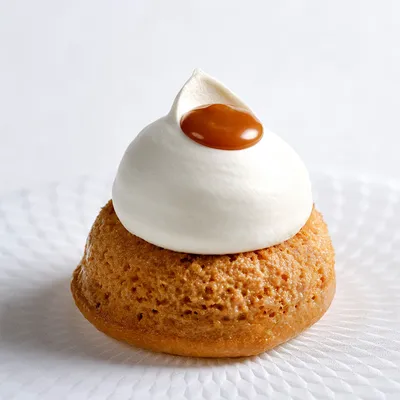 Tres Leches Creativo