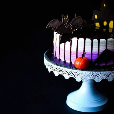 Tres Leches Embrujado