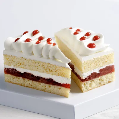 Tres Leches Más Saludable