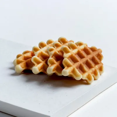 Waffles