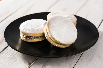 Tegral Bizcocho Vainilla