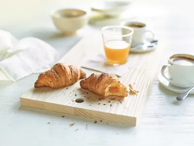 Croissant Multigrano