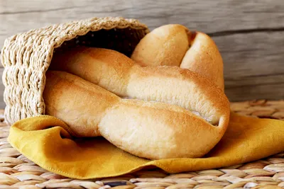 Marraqueta Masa Madre Gourmet