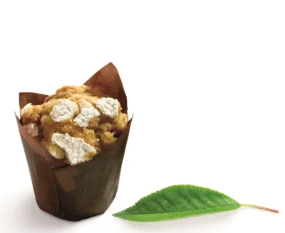 Tegral Muffin Veggie