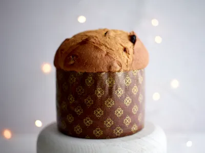 Panettone