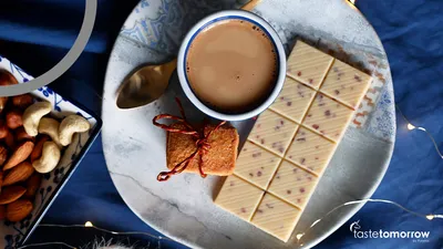 5 cool examples of the sweet & savory trend in bakery and patisserie