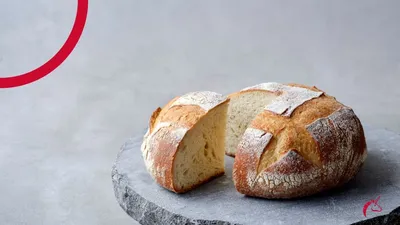 ¿Cómo hornear masa madre a escala industrial?