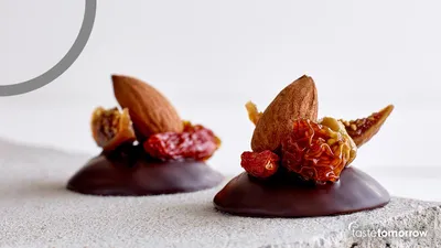 Las tendencias más destacadas de chocolate para 2026