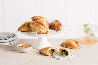 Tegral Empanada y Dobladitas