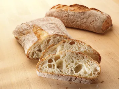 Ciabatta Rústica