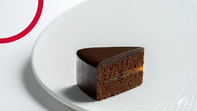 La Clásica Torta Sacher