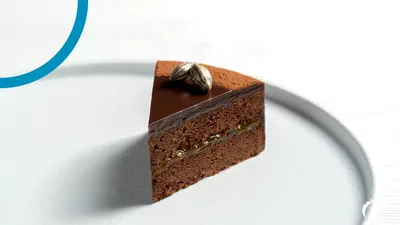 Torta Sacher Sustentable