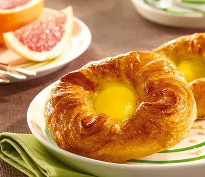 Crema Pastelera Cremy 4x4