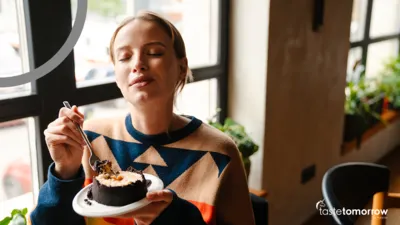 Principales tendencias de chocolate para 2025: Sostenible, vegano y rico en nutrientes