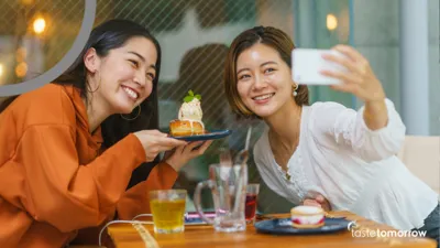 Tendencias más populares de pastelería para 2025: Impulsado por la tecnología, sabores de fusión y porción perfecta